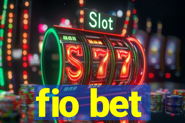 fio bet